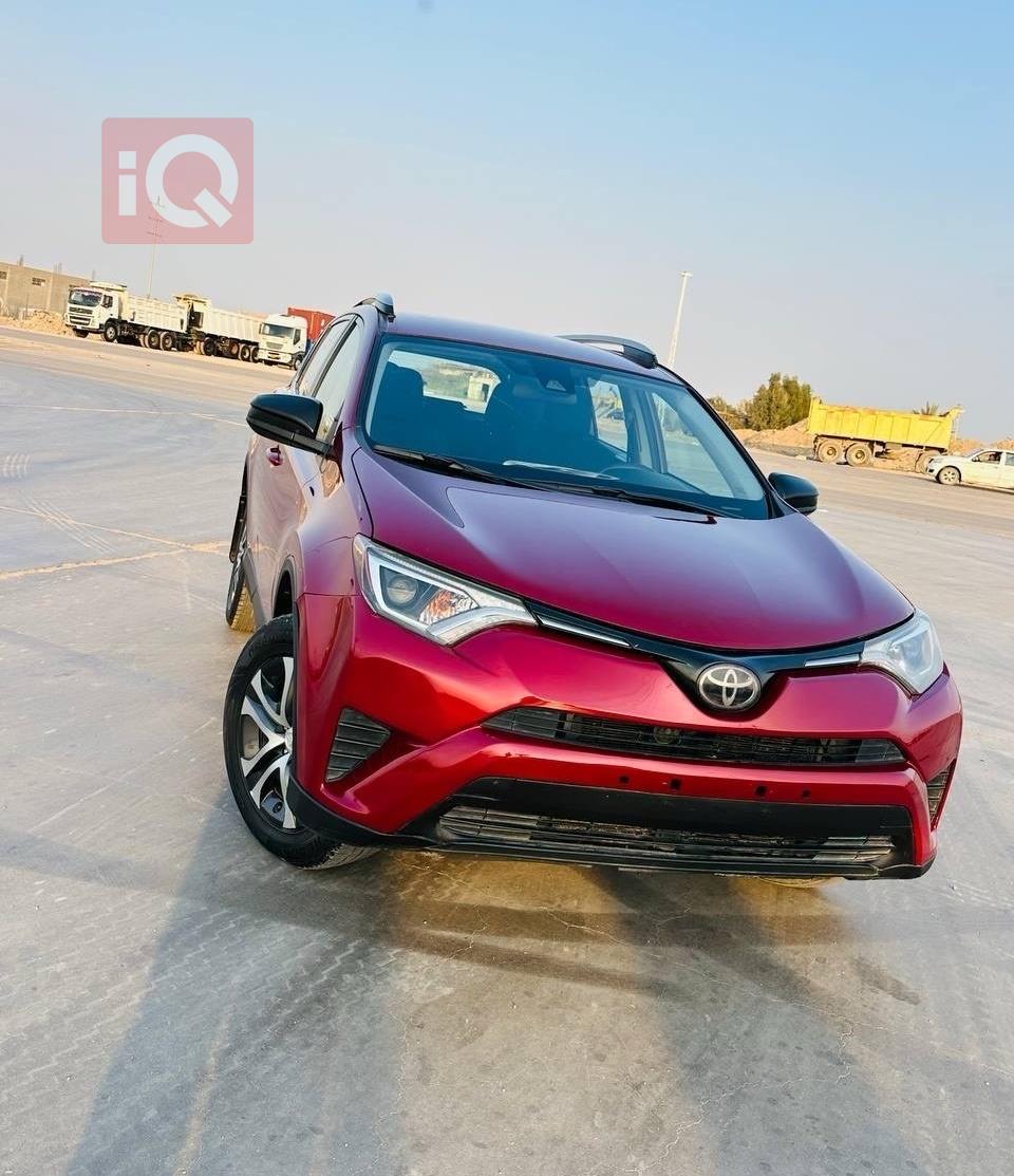 تويوتا راف 4